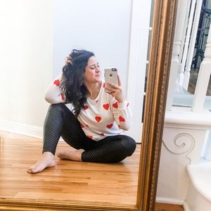 Meet your Posher, Katherine